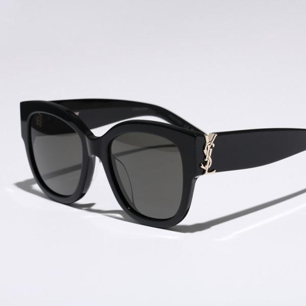 SAINT LAURENT サンローラン サングラス SL M95/F レディース キャット