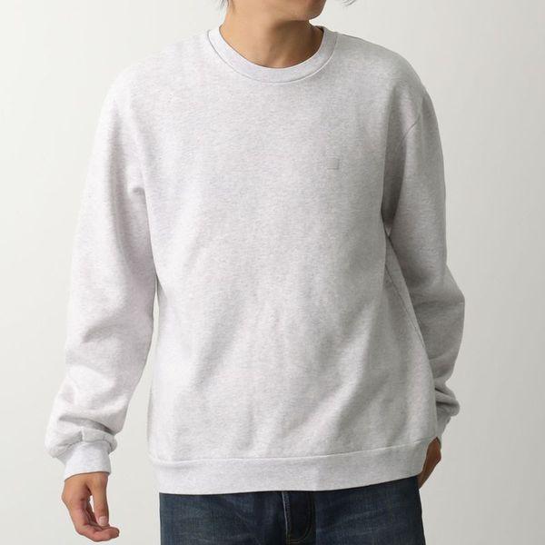 Acne Studios（アクネ ストゥディオズ） Face スウェットシャツ CI0186