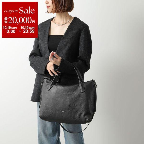 GIANNI CHIARINI ジャンニキアリーニ ハンドバッグ VIRGINIA