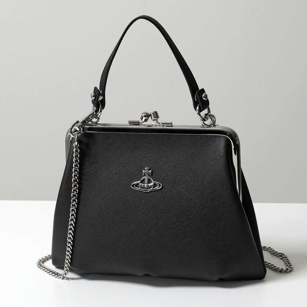 【希少レア】Vivienne Westwood ハンドバッグ　オーブ総柄　黒 楽天市場】【未使用品】【バッグ】Vivienne Westwood ヴィヴィアン