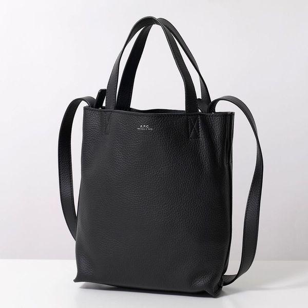 A.P.C.（アーペーセー） APC A.P.C. ショルダーバッグ cabas maiko