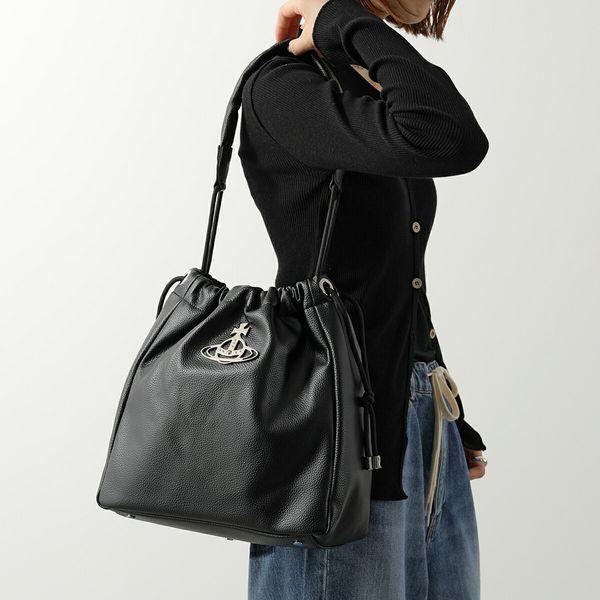 Vivienne Westwood（ヴィヴィアンウエストウッド） バケットバッグ