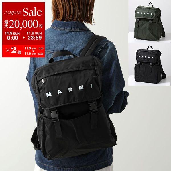 MARNI KIDS マルニ キッズ バックパック M01637 M00TJ