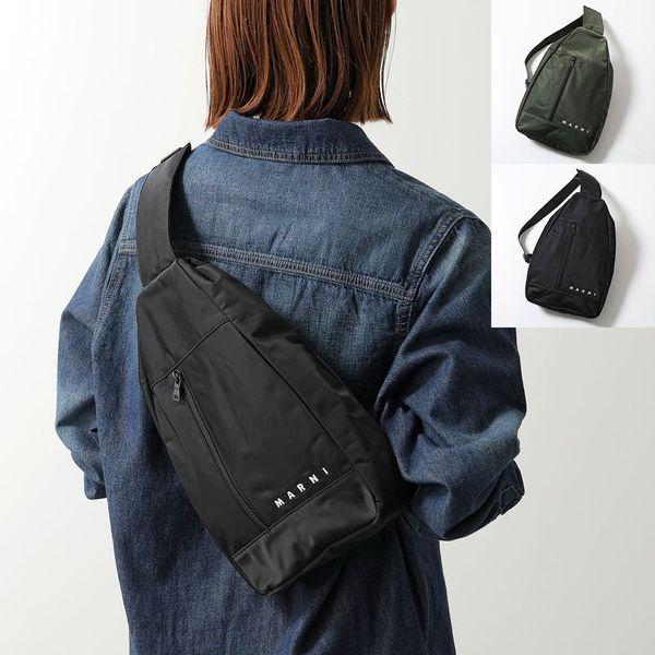 MARNI KIDS マルニ キッズ ボディバッグ M01634 M00TJ