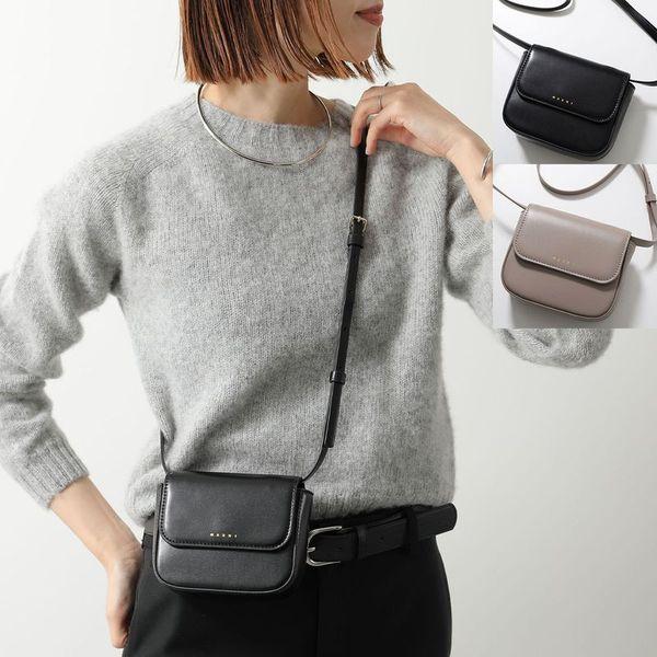 MARNI KIDS マルニ キッズ ショルダーバッグ M01609 M00TK