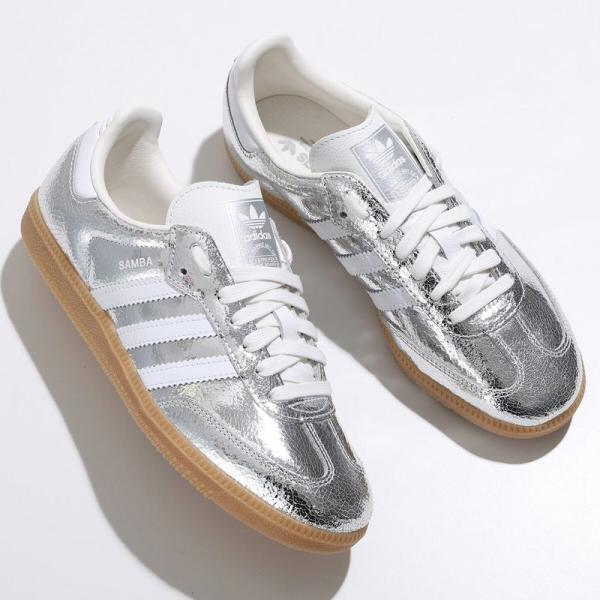 adidas Originals アディダスオリジナルス スニーカー SAMBA OG サンバ