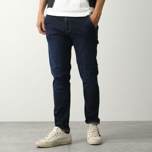 PT TORINO PT TORINO DENIM ピーティートリノ デニム ジーンズ INDIE
