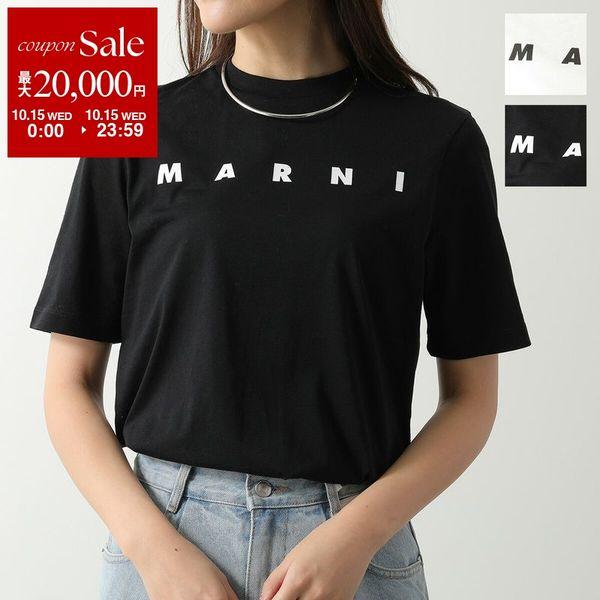 MARNI KIDS マルニ キッズ Tシャツ MARNI KIDS マルニ キッズ 半袖 Tシャツ M01064 M00NE
