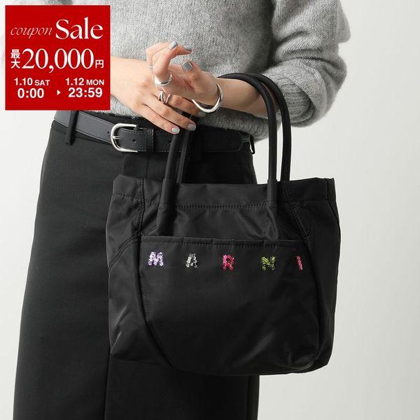 MARNI（マルニ） MARNI KIDS キッズ トートバッグ M01610 M00TJ