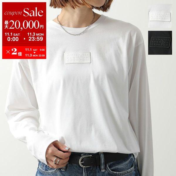 MM6 KIDS エムエムシックス メゾンマルジェラ キッズ カットソー