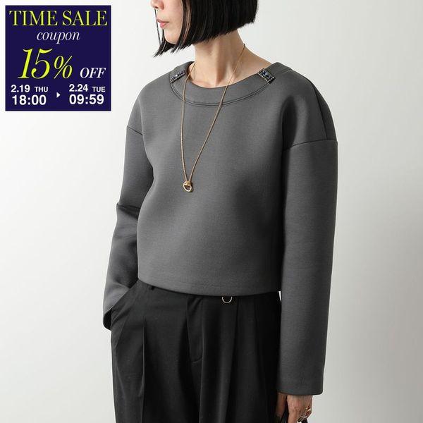 S MAXMARA（エスマックスマーラ） エス マックスマーラ カットソー