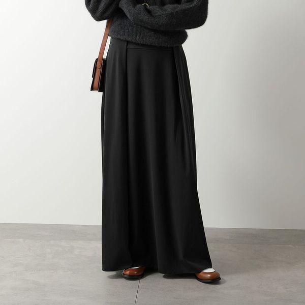 Max Mara MAX MARA MM マックスマーラ ロングスカート CAMINO