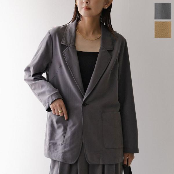 Le Melange ル・メランジュ ジャケット 8543802 レディース