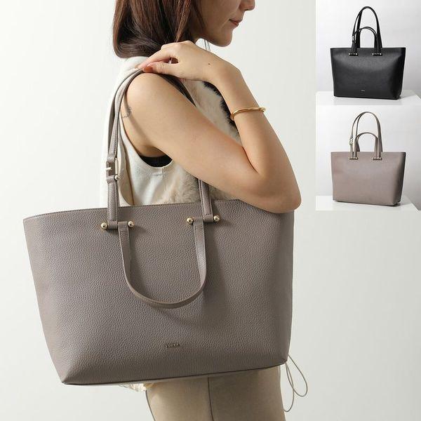FURLA（フルラ） トートバッグ DUETTO L デュエット WB01453 HSF000