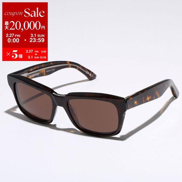 BALENCIAGA（バレンシアガ） サングラス BB0346S レディース