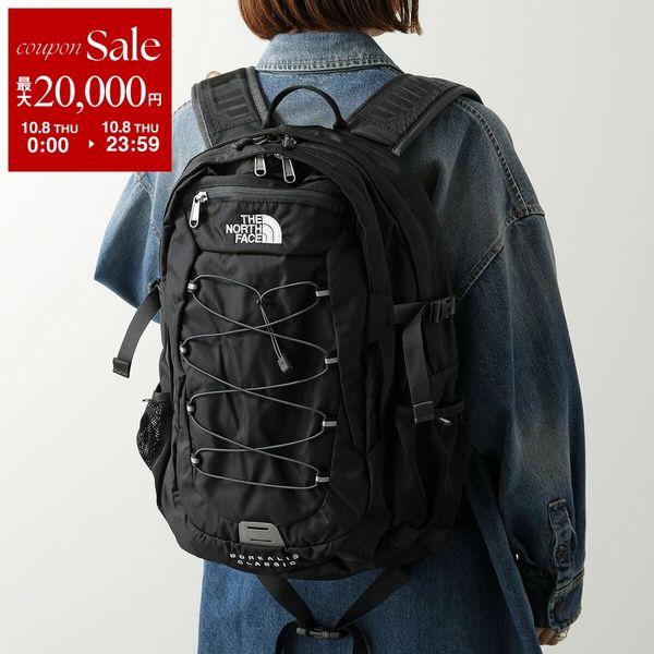 THE NORTH FACE（ザ ノースフェイス） バックパック BOREALIS CLASSIC