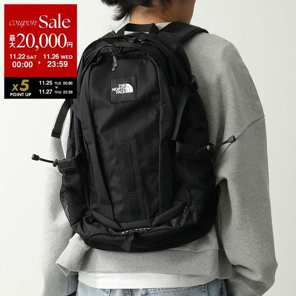 THE NORTH FACE（ザ ノースフェイス） バックパック HOT SHOT SE