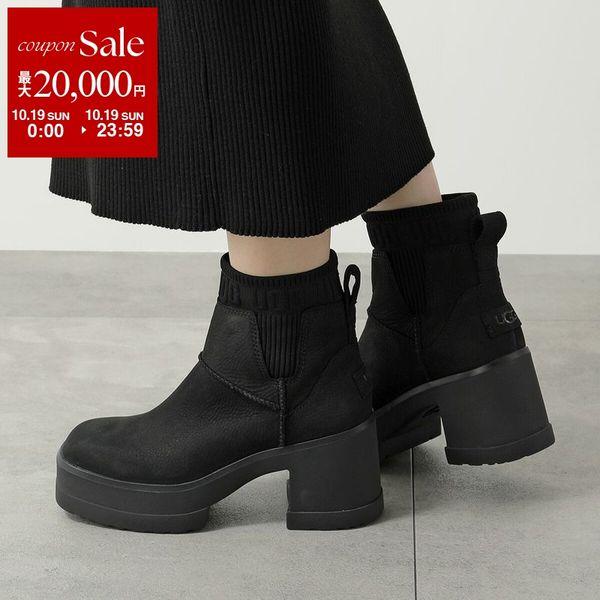 UGG アグ ショートブーツ MOXY CHELSEA モクシー チェルシー