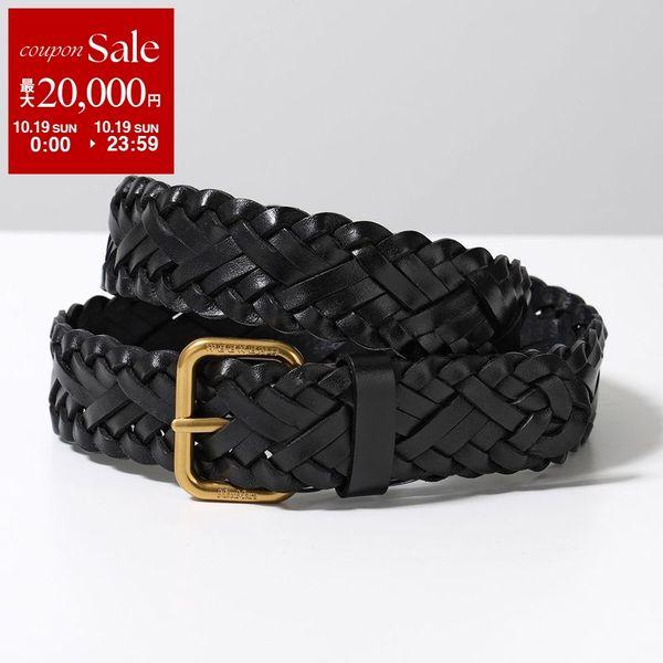 MAX MARA マックスマーラ ウーヴン ベルト Max Mara MAX MARA マックスマーラ ベルト WETLEATHER35