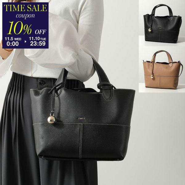 【関税込】FURLA プリムローズ ハンドバッグM FURLA Furla フルラ ハンドバッグ PRIMROSE M プリムローズ