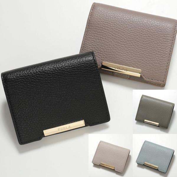 FURLA（フルラ） 二つ折り財布 GIADA ジャーダ WP00522 HSF000