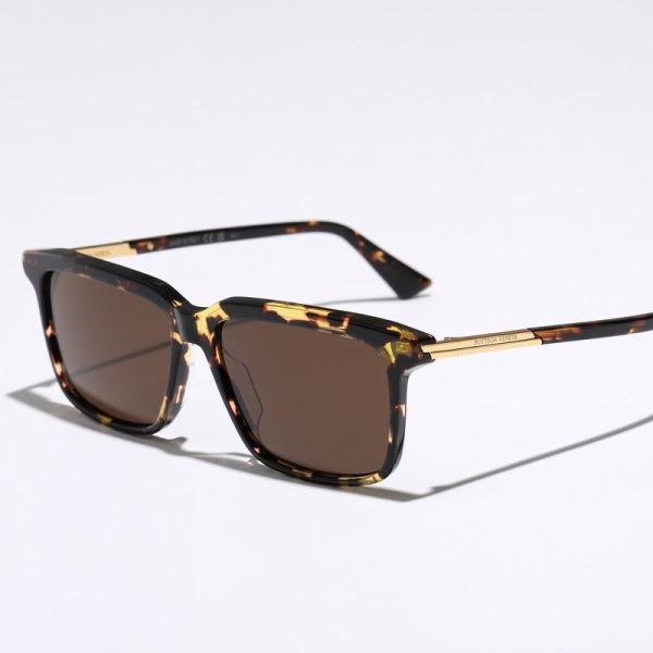 BOTTEGA VENETA（ボッテガ・ヴェネタ） サングラス BV1261S レディース