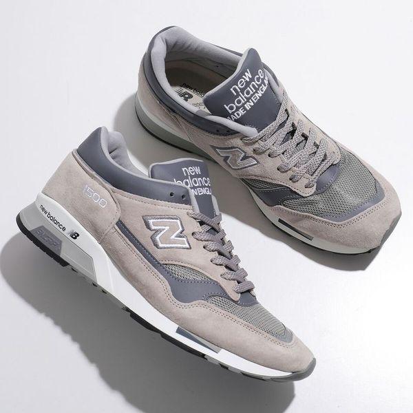 New Balance ニューバランス スニーカー Made in UK U1500PGL