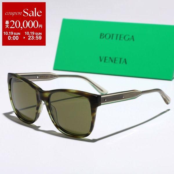 BOTTEGA VENETA ボッテガヴェネタ サングラス BV0001S メンズ