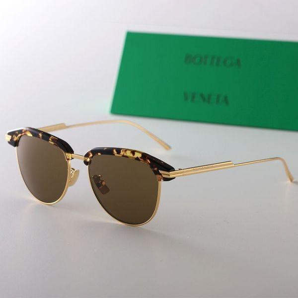 BOTTEGA VENETA（ボッテガ・ヴェネタ） サングラス BV1112SA メンズ