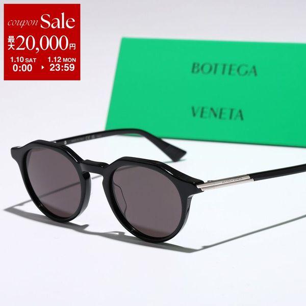 BOTTEGA VENETA（ボッテガ・ヴェネタ） サングラス BV1260S メンズ