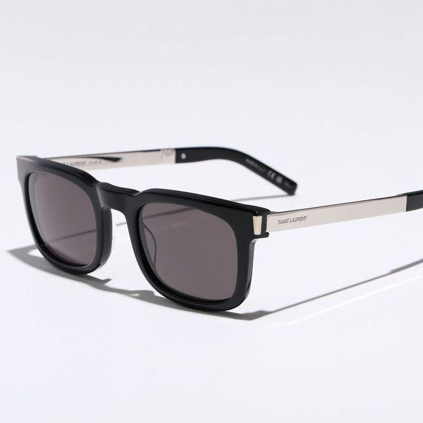 SAINT LAURENT サンローラン サングラス SL 581 メンズ