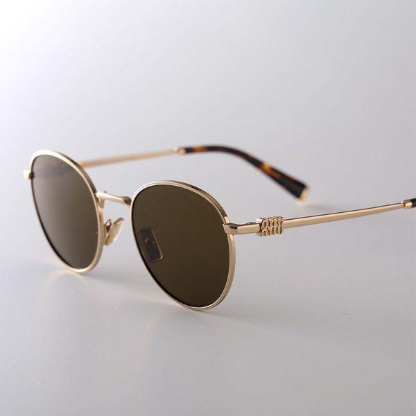 MIUMIU ミュウミュウ サングラス SMU55R 7OE-1A1 イタリア製 MIU MIU - MIUMIU ミュウミュウ サングラス SMU55R 7OE-1A1