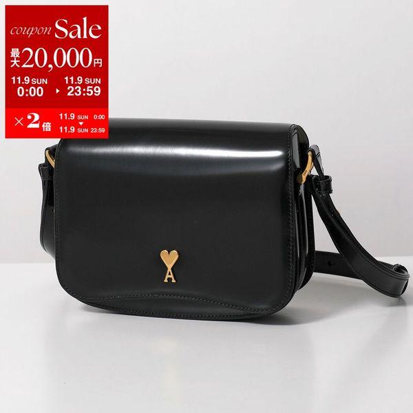 AMI Alexandre Mattiussi ami paris アミパリス ショルダー