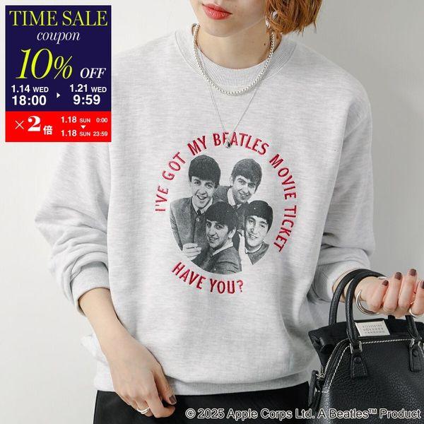 GOOD ROCK SPEED（グッドロックスピード） トレーナー 25BTL203W