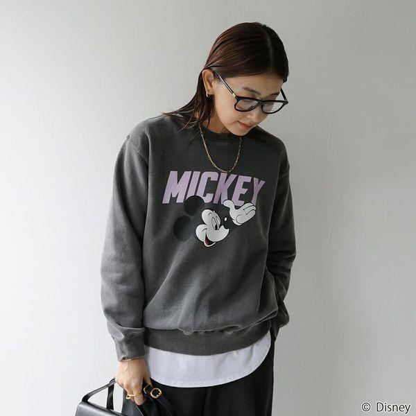 GOOD ROCK SPEED（グッドロックスピード） トレーナー / Disney