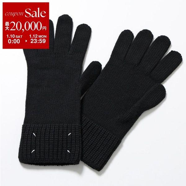 Maison Margiela（メゾンマルジェラ） グローブ S67TS0028 M13184