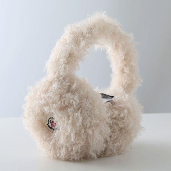 MONCLER（モンクレール） イヤーマフ 3B00055 89B4G レディース 耳あて