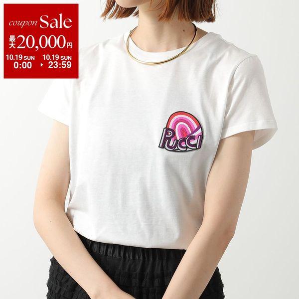EMILIO PUCCI KIDS エミリオプッチ キッズ Tシャツ PX8A91 Z3186