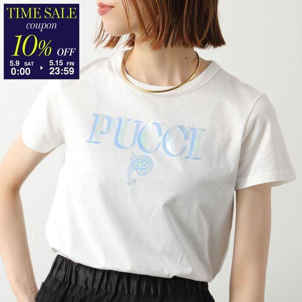 EMILIO PUCCI（エミリオプッチ） EMILIO PUCCI KIDS キッズ Tシャツ