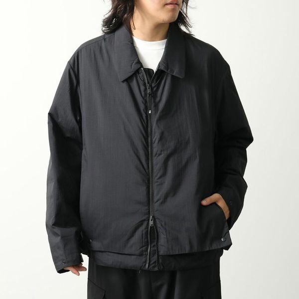 Y-3  AOPフロック・ナイロン・ライナー ジャケット 関税送料込 Y-3 ワイスリー 中綿ジャケット LINER JACKET ライナー