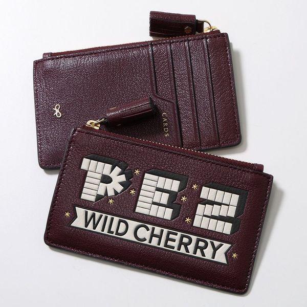 ANYA HINDMARCH アニヤハインドマーチ コインケース PEZ ペッツ