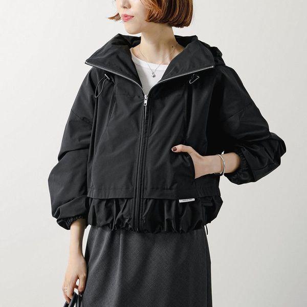 MARECHAL TERRE（マルシャルテル） ブルゾン ZMT255BZ500 レディース