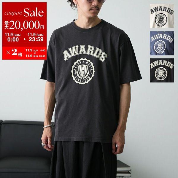 EKAT エカット Tシャツ EWC2503206 メンズ レディース