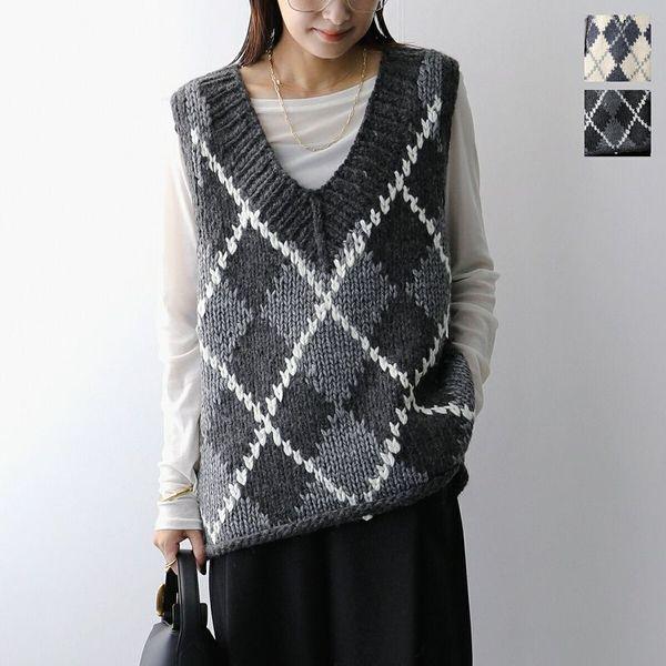 Torrazzo Donna（トラッゾドンナ） ベスト 6262-468 レディース