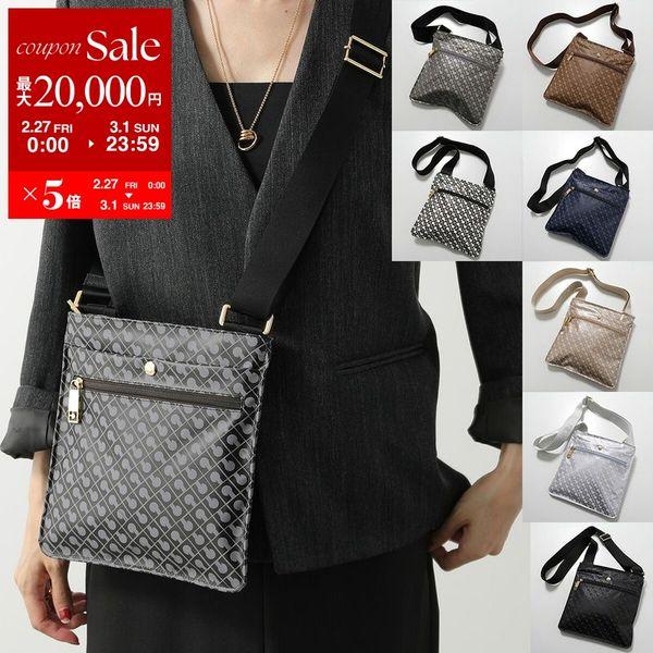 GHERARDINI（ゲラルディーニ） ショルダーバッグ SOFTY ソフティ