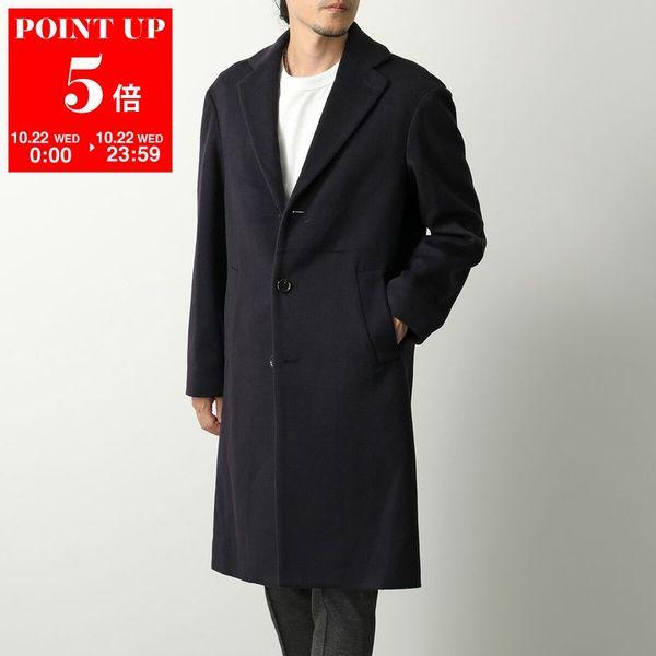 LARDINI ラルディーニ ロングコート AA23152 CN65601 メンズ
