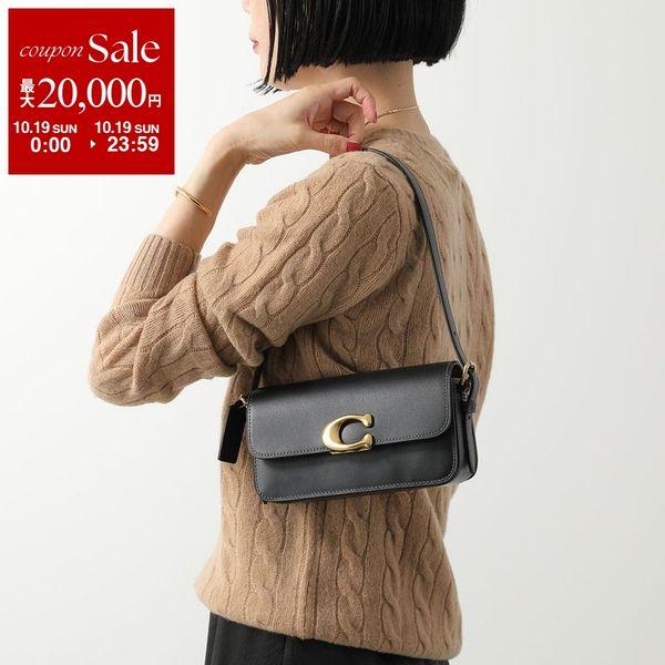 COACH コーチ ショルダーバッグ CAM18 レディース ハンドバッグ
