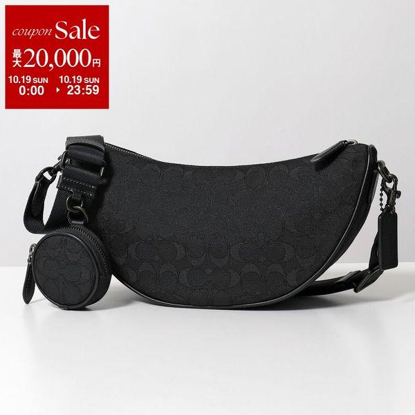 コーチ　COACH ショルダーバッグ COACH コーチ ショルダーバッグ Hall Soft Sling Bag in