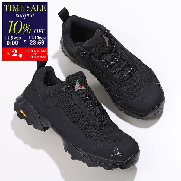 ROA（ファッション） ROA ロア スニーカー KATHARINA カタリーナ