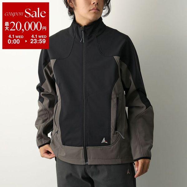 ROA ロア ジャケット OKE SOFTSHELL JACKET RBMW0500FA334 メンズ